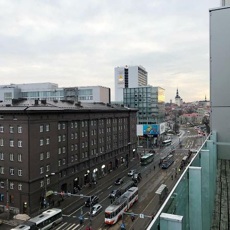 Triumph Apartment Талин Екстериор снимка