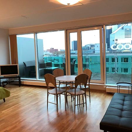 Triumph Apartment Талин Екстериор снимка