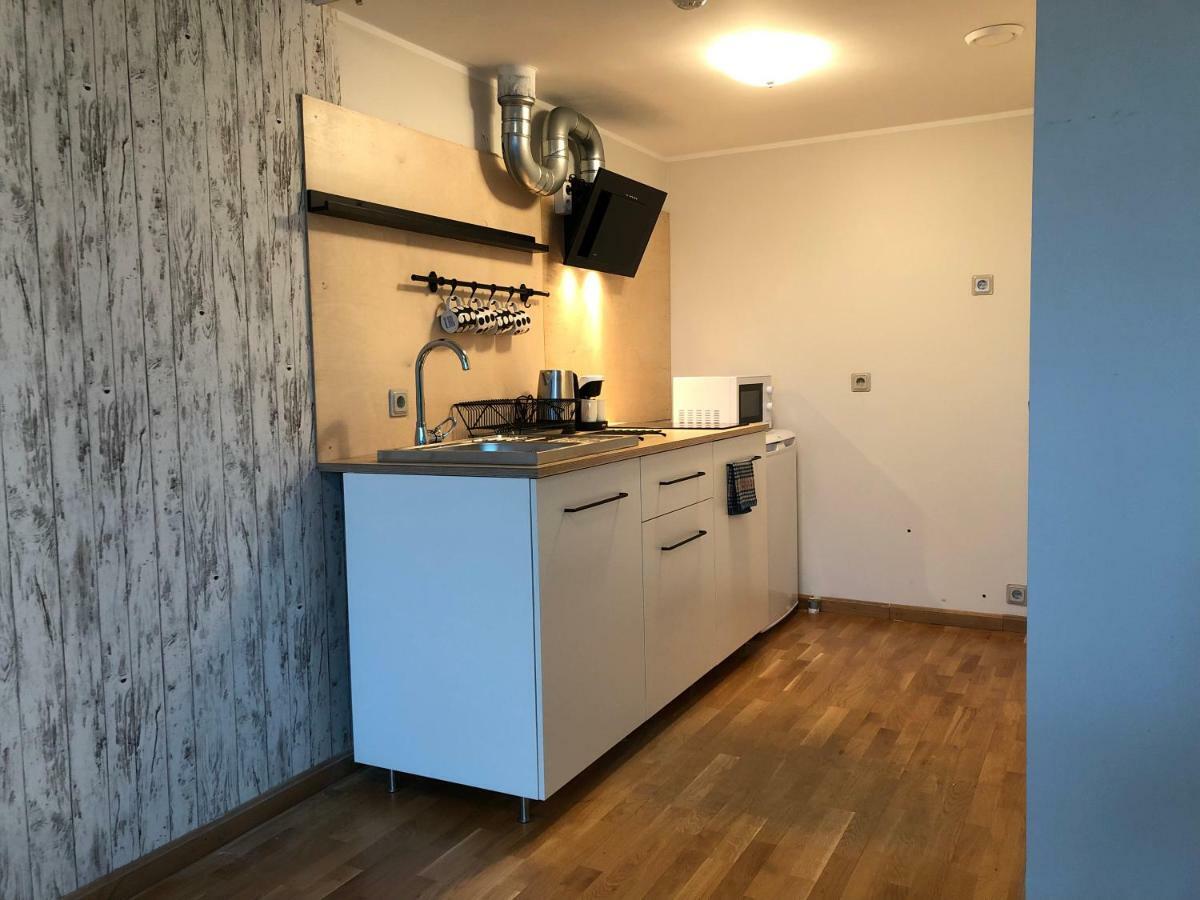 Triumph Apartment Талин Екстериор снимка