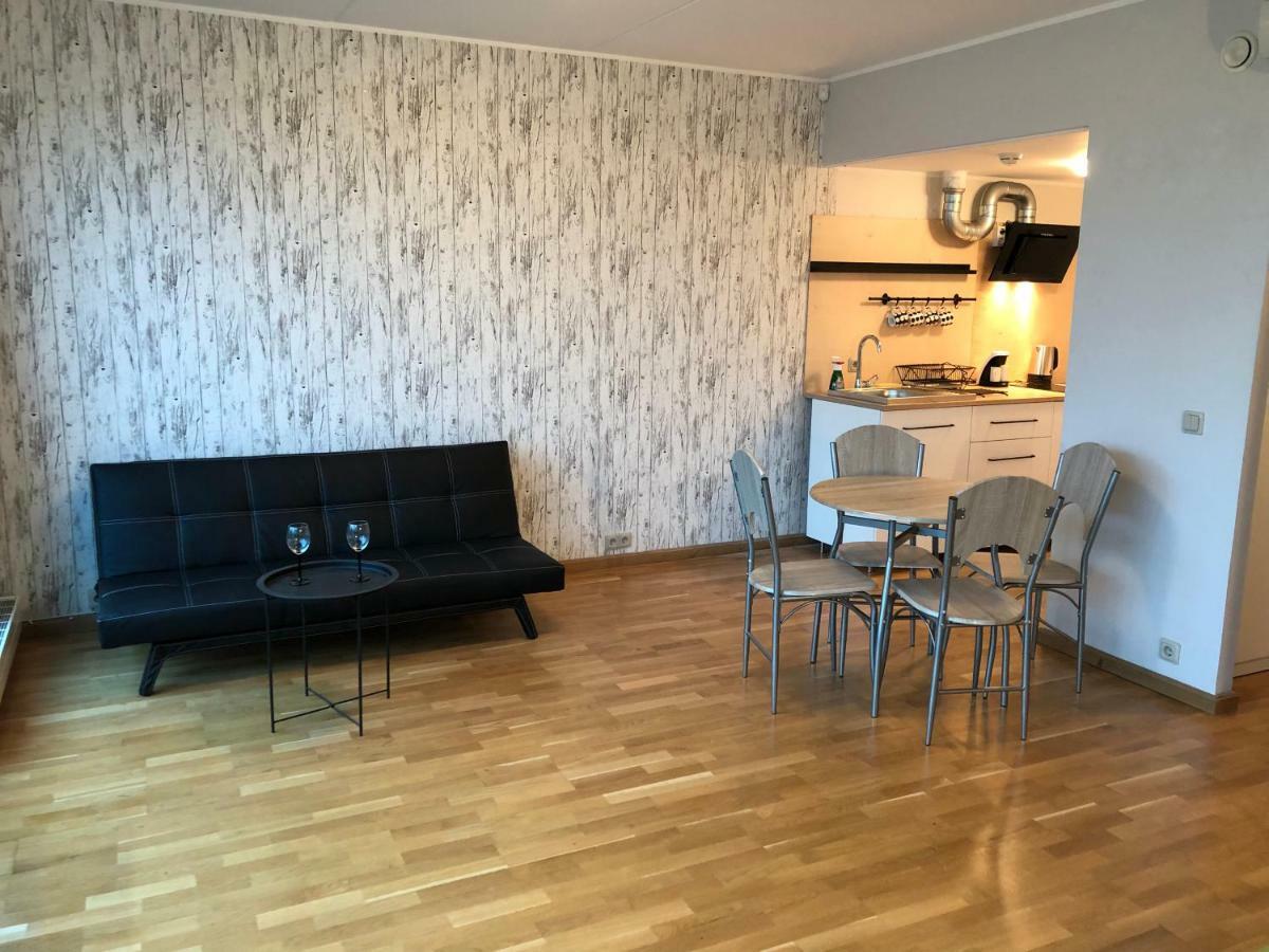 Triumph Apartment Талин Екстериор снимка