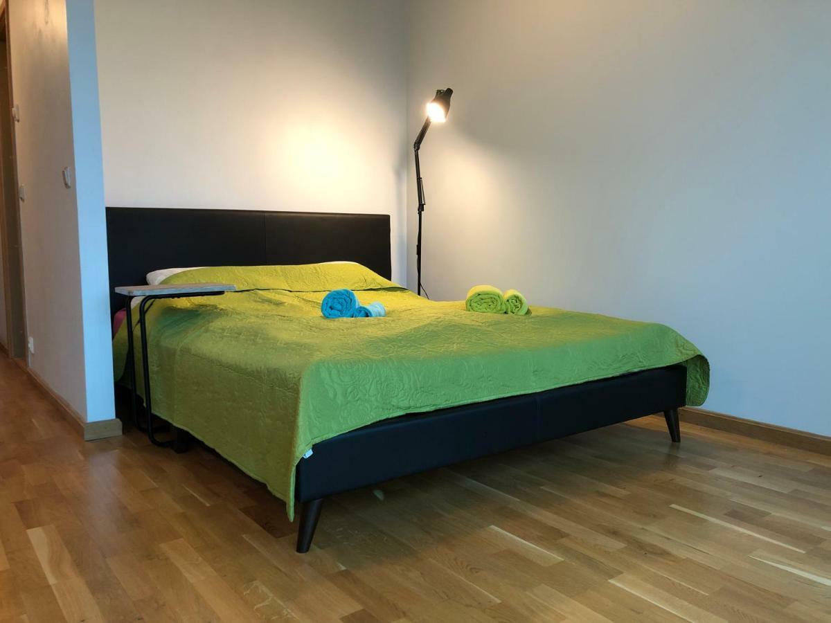 Triumph Apartment Талин Екстериор снимка