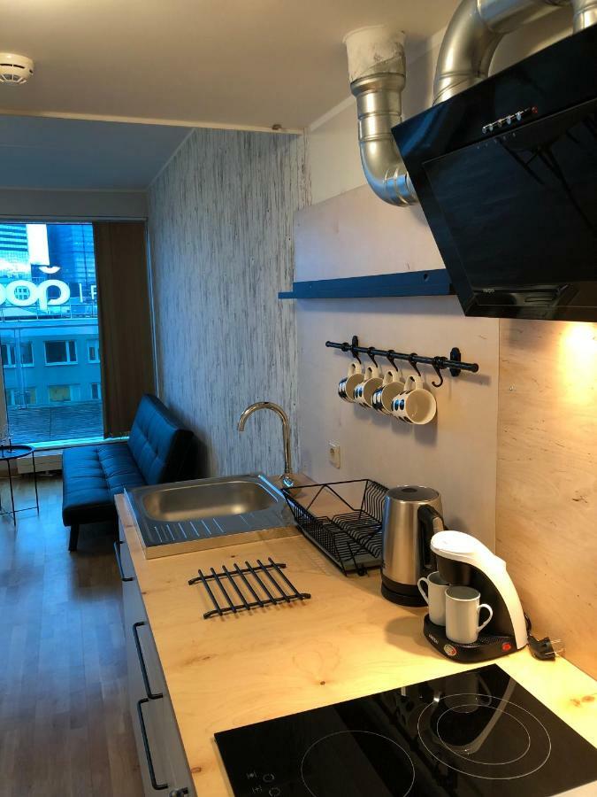 Triumph Apartment Талин Екстериор снимка