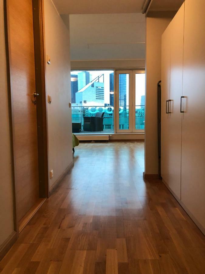 Triumph Apartment Талин Екстериор снимка