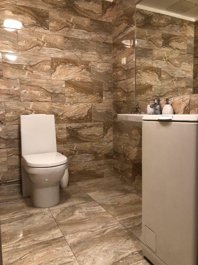 Triumph Apartment Талин Екстериор снимка